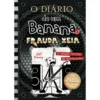 O Diário de um Banana - Frauda Xeia de Jeff Kinney - Livro 17