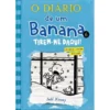O Diário de um Banana 6 - Tirem-Me Daqui! os Meus Livros Rulam!
