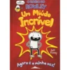 O Diário do Rowley - um Miúdo Incrível Nº 1 de Jeff Kinney