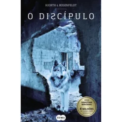 O Discípulo (Edição Limitada) de Hjorth