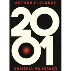 2001 - Odisseia no Espaço