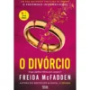 O Divórcio de Freida McFadden