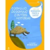 O Domínio do Dominó e Outras Histórias de Margarida Fonseca Santos