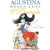 O Dourado de Agustina Bessa-Luís