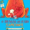 O Dragão do Rabo Flamejante de Beach