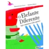 O Elefante Diferente de Manuela Castro Neves