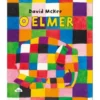 O Elmer de David McKee