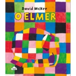 O Elmer de David McKee