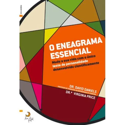 O Eneagrama Essencial de Dr. David Daniels