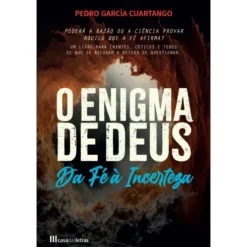 O Enigma De Deus de Pedro García Cuartango;