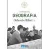O Ensino da Geografia de Orlando Ribeiro