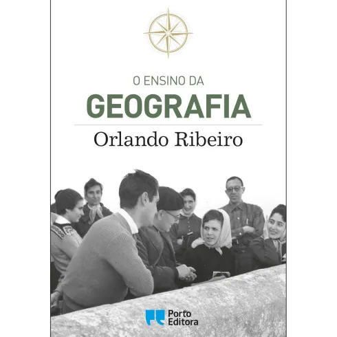 O Ensino da Geografia de Orlando Ribeiro
