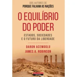 O Equilíbrio do Poder