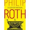 O Escritor Fantasma de Philip Roth