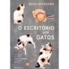 O Escritório dos Gatos de Kenji Miyazawa