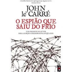 O Espião Que Saiu do Frio (Ed. 50 anos)
