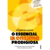 O Essencial da Enzima Prodigiosa de Hiromi Shinya