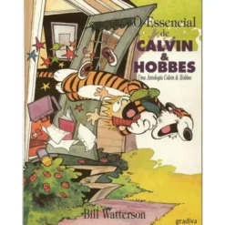 O Essencial de Calvin & Hobbes de Bill Watterson