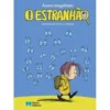 O Estranhãode Álvaro Magalhães