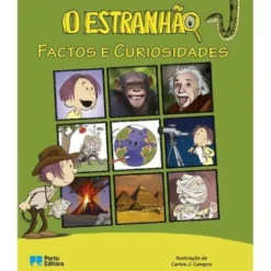 O Estranhão - Factos e Curiosidades