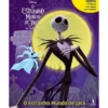 O Estranho Mundo de Jack: Busy Book de Disney