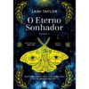 O Eterno Sonhador de Laini Taylor - Volume 1
