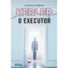 O Executor de Lars Kepler