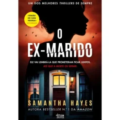 O Ex-Marido de Samantha Hayes