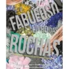 O Fabuloso Livro das Rochas de Amy Ball e Florence Bullough