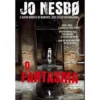 O Fantasma de Jo Nesbø