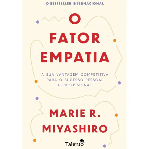 O Fator Empatia de Marie R. Miyashiro