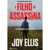 O Filho da Assassina de Joy Ellis