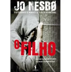 O Filho de Jo Nesbø