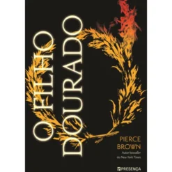 O Filho Dourado de Pierce Brown