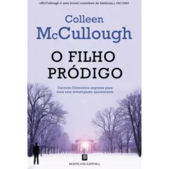O Filho Pródigo de Colleen McCullough