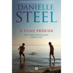 O Filho Pródigo de Danielle Steel
