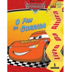 O Fim da Corrida - Medidor de Altura