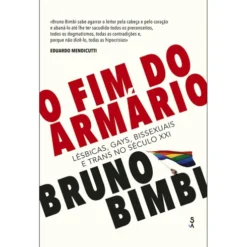 O Fim do Armário de Bruno Bimbi