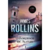 O Forjador de Almas (Livro de Bolso) de James Rollins