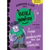 O Frank é Grandalhão, Mas Tem Bom Coração! de Sally Rippin;