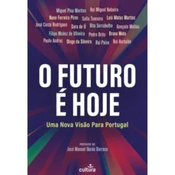 O Futuro é Hoje de Chief Portugal Officers (CPO)