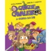 O Gangue Dos Cavaleiros - A Coroa Do Rei de Sofia Pereira