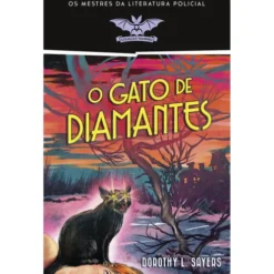 O Gato de Diamantes de Dorothy L. Sayers