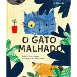 O Gato Malhado de Clara Cunha