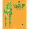O Gigante Verde de Katie Cottle