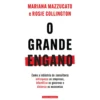 O Grande Engano de Mariana Mazzucato e Rosie Collington