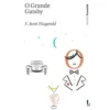 O Grande Gatsby de F. Scott Fitzgerald