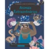 O Grande Livro De Respostas-Animais Extraordinários de Yoyo Books