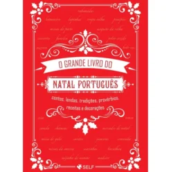 O Grande Livro do Natal Português