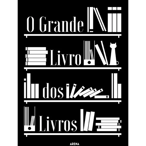 O Grande Livro dos Livros